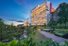 Le Eminence Puncak Hotel Convention & Resort