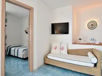 Baia Caddinas Hotel Resort & Spa