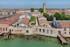 NH Collection Murano Villa
