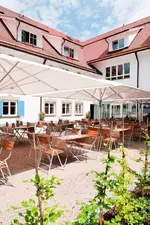 Alpenhotel Krone