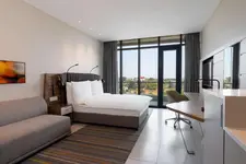 Radisson Blu Hotel & Residence Maputo