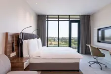 Radisson Blu Hotel & Residence Maputo