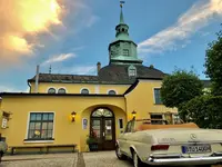 Spitzhaus