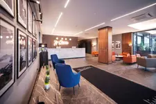 Radisson Hotel Nola Naples
