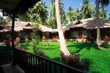 Coral Reef Resort & Spa, Havelock