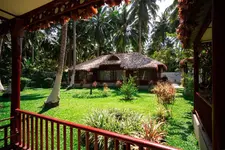 Coral Reef Resort & Spa, Havelock