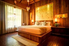 Coral Reef Resort & Spa, Havelock