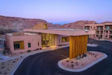 WorldMark Moab