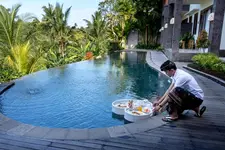 Yanyan Resort Ubud