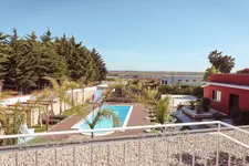Salmanha Residence