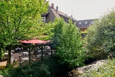 Hotel & Restaurant Linde