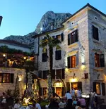 Hotel Monte Cristo