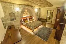 Mimi Cappadocia Boutique Hotel