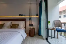 Momo Hotel