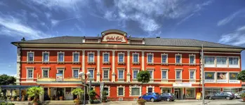 Hotel Ertl