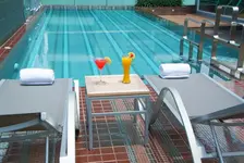 Amora NeoLuxe Suites Hotel