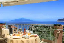 Grand Hotel Capodimonte