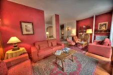 Cresta Et Duc Hotel
