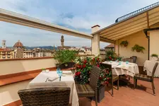 B&B Hotel Firenze Pitti Palace al Ponte Vecchio