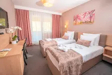 Garden City Hotel Konjic