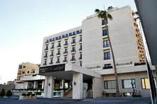 Ambassador Hotel