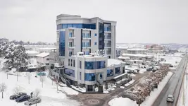 Hotel Ženeva Lux