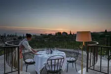 La Bastide (Gordes’ Provençal Palace)