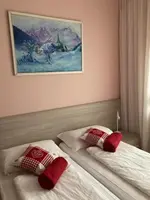 Adriatico Rooms