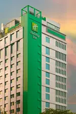 Holiday Inn Dhaka City Centre