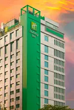 Holiday Inn Dhaka City Centre