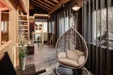 Boutique & Fashion Hotel Maciaconi