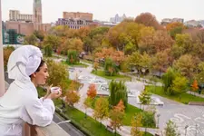 Best Western Plus Congress Hotel Yerevan