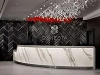 Sonesta Philadelphia Rittenhouse Square