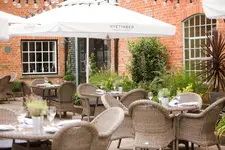 Hotel du Vin Henley