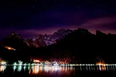 Sporthotel Europa Sul Lago