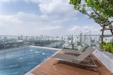 Wyndham Bangkok Queen Convention Centre
