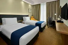 Holiday Inn Express Singapore Orchard Road