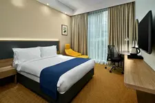 Holiday Inn Express Singapore Orchard Road