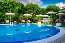 Hotel Helios