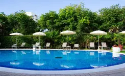 Hotel Helios