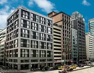 Hotel COZZI Zhongxiao Taipei