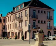 Hôtel de Bretagne