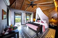 Mai Chau Ecolodge