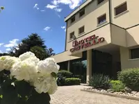 Hotel Castello Artemide Congressi