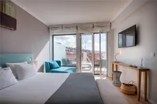 Reserva FLH Hotels Ericeira