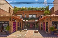 Casa Rose Hotel
