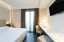 Hotel Garden Experience