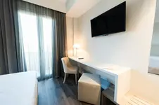 Hotel Garden Experience