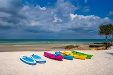 You & Me Resort