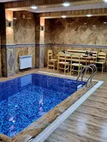 Rubin Hotel